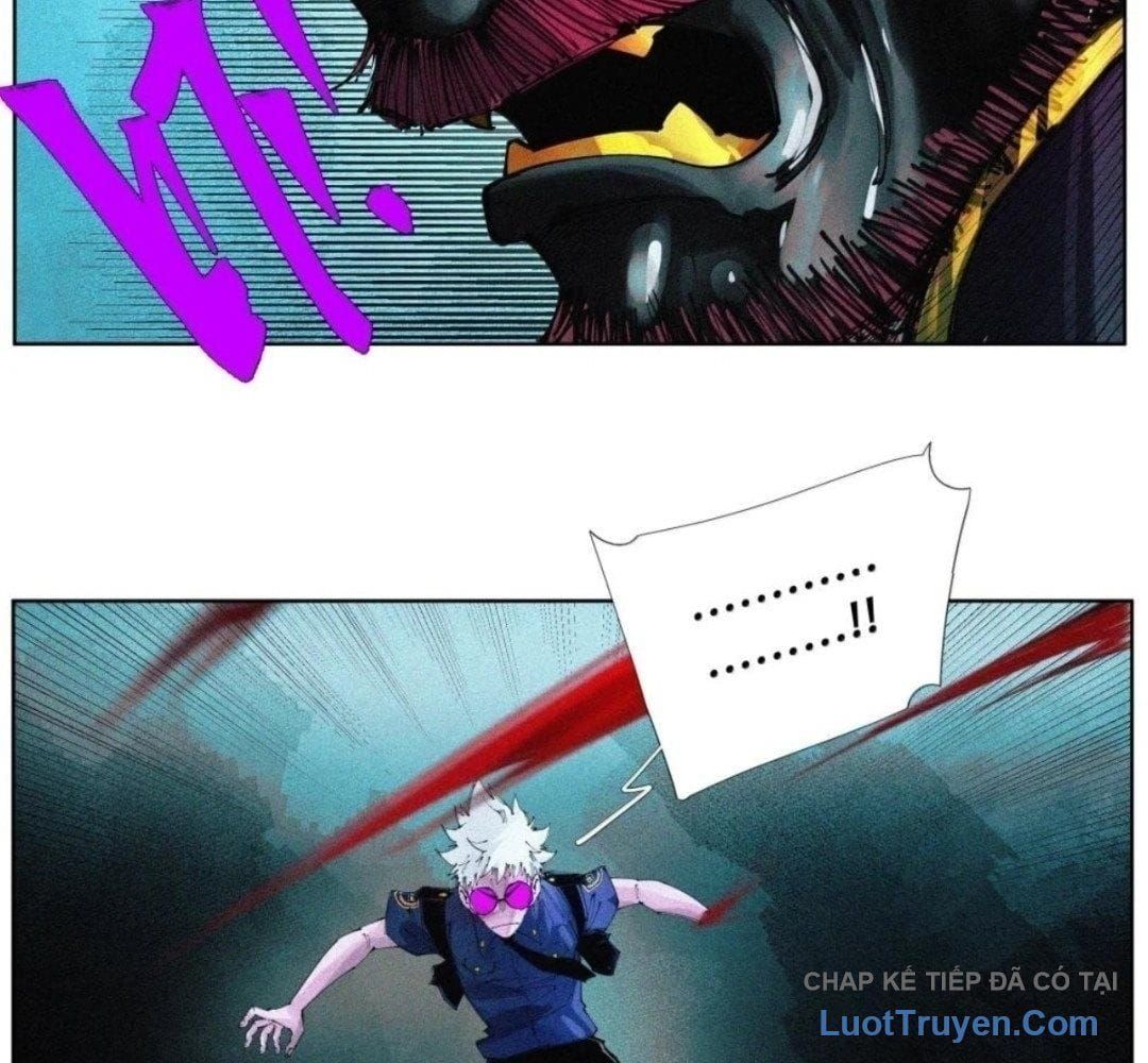 Chiến Loạn Thời Không - Chapter 86 - Page 25