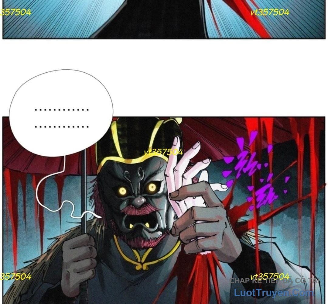 Chiến Loạn Thời Không - Chapter 86 - Page 34