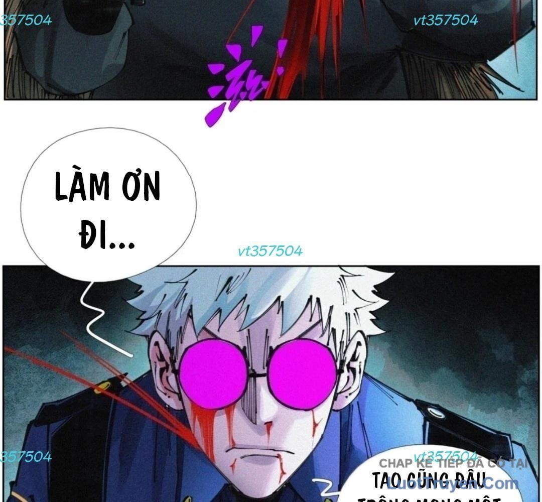 Chiến Loạn Thời Không - Chapter 86 - Page 35