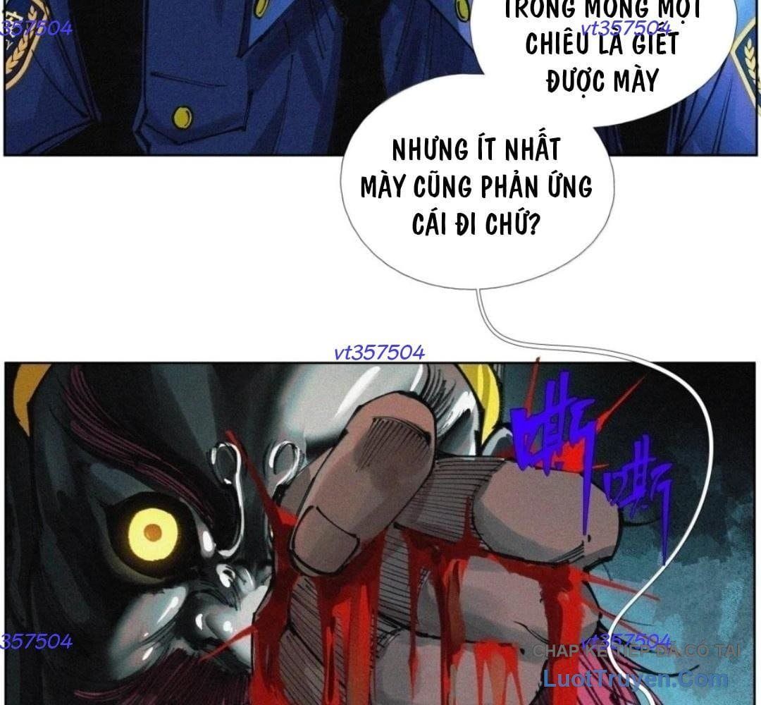 Chiến Loạn Thời Không - Chapter 86 - Page 36