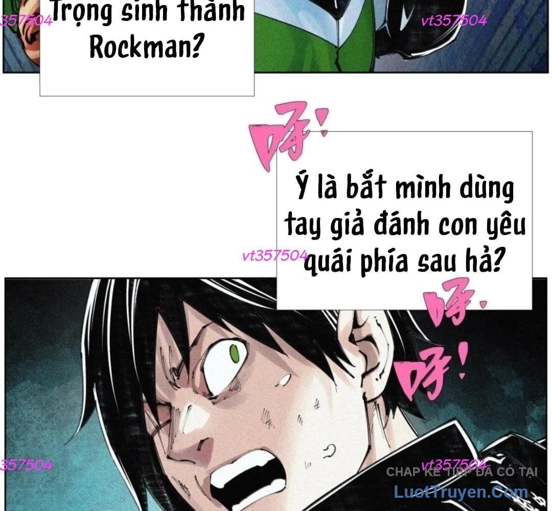 Chiến Loạn Thời Không - Chapter 86 - Page 45