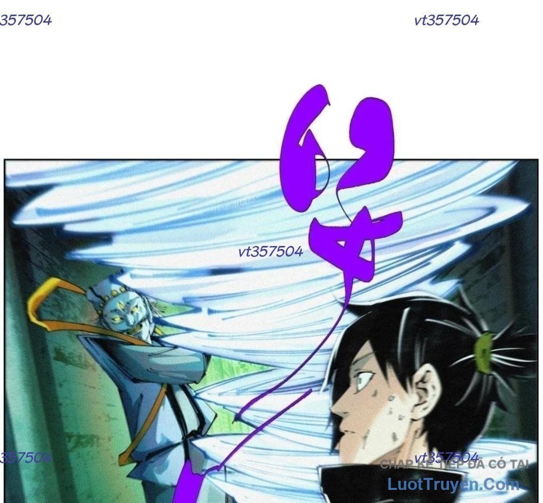Chiến Loạn Thời Không - Chapter 86 - Page 47