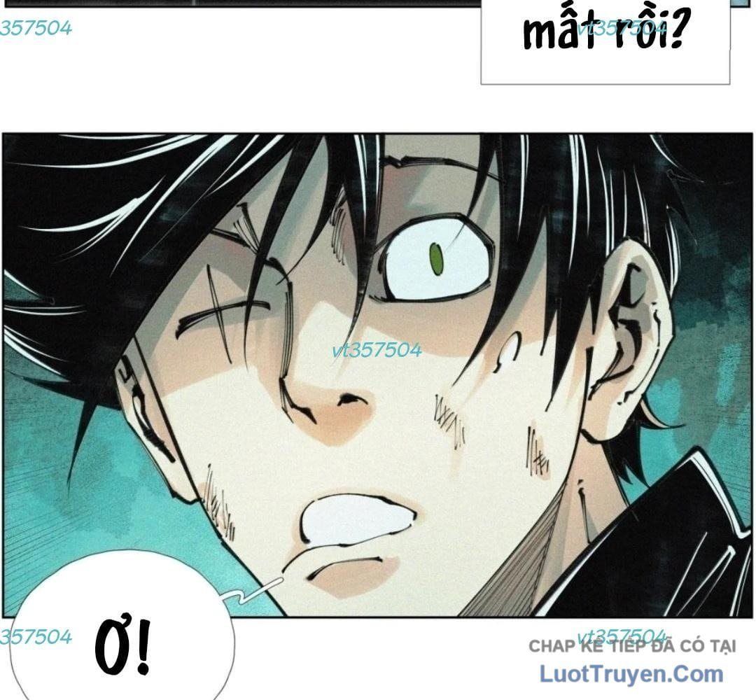 Chiến Loạn Thời Không - Chapter 86 - Page 49