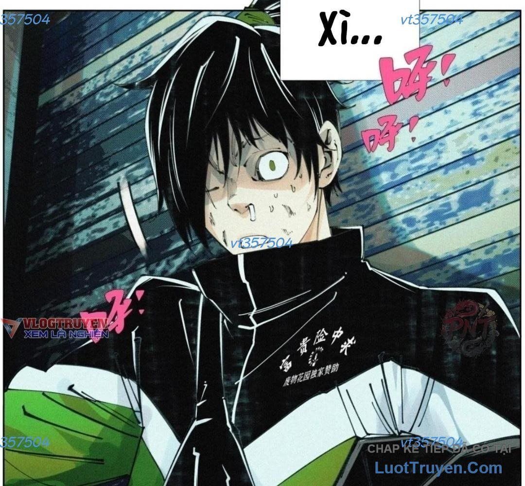 Chiến Loạn Thời Không - Chapter 86 - Page 53