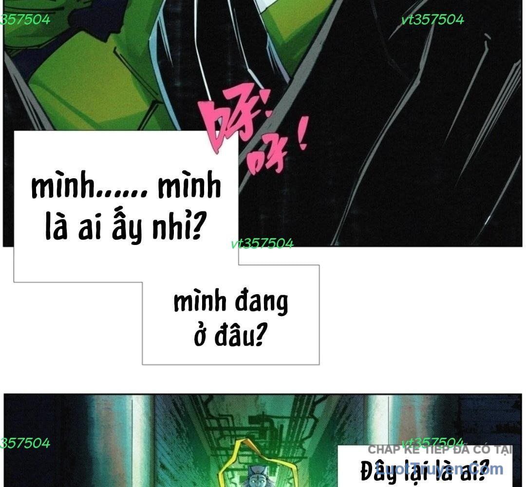 Chiến Loạn Thời Không - Chapter 86 - Page 54