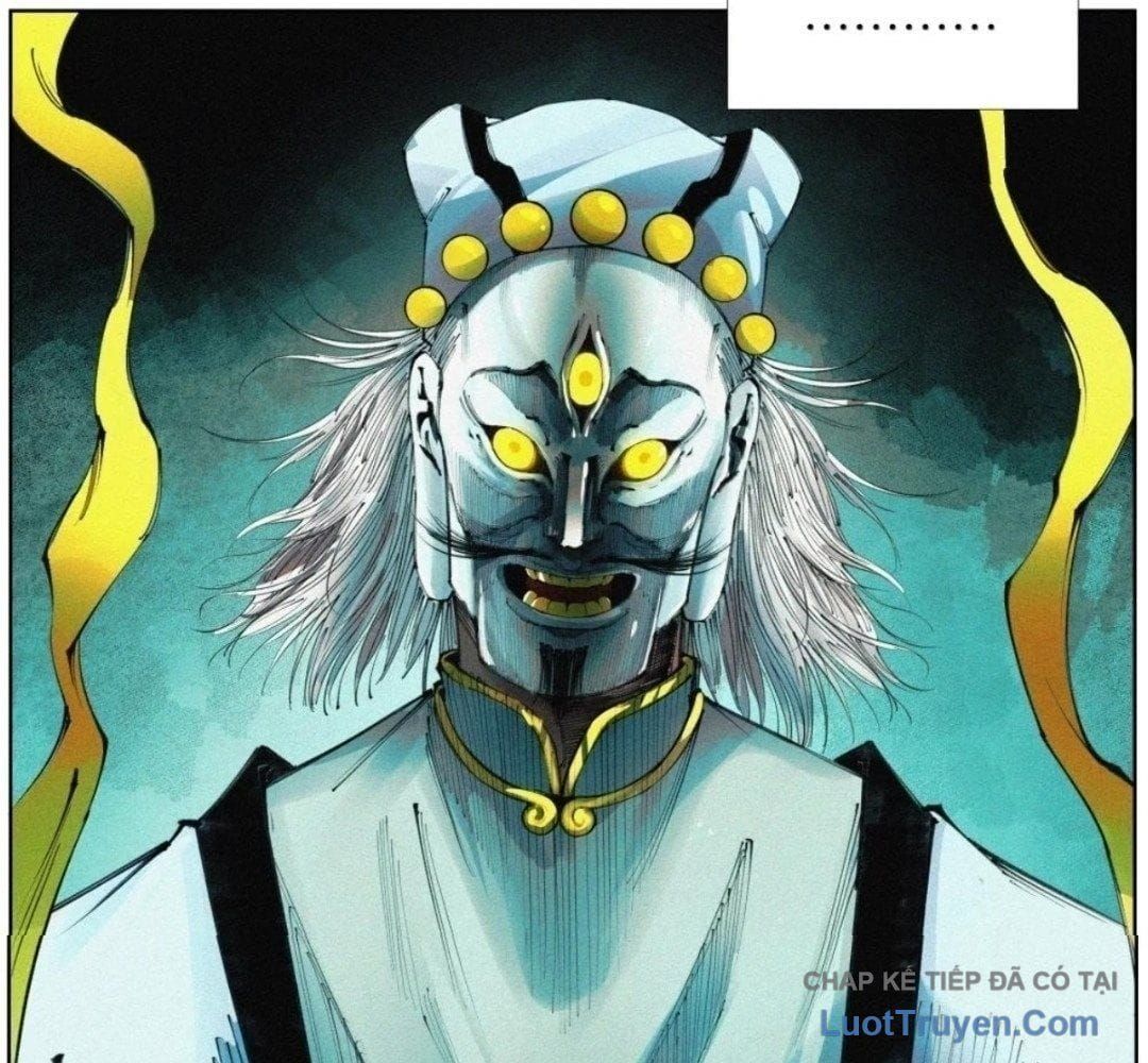 Chiến Loạn Thời Không - Chapter 86 - Page 56