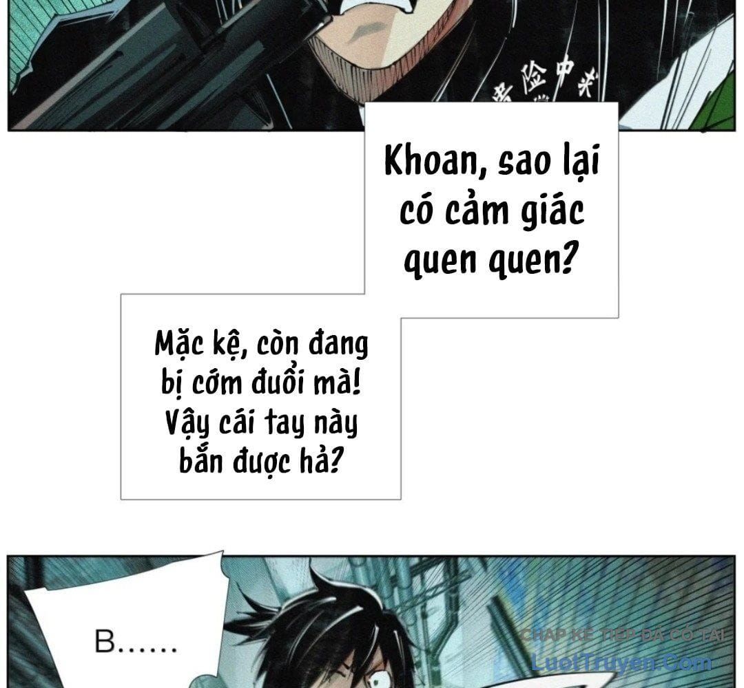 Chiến Loạn Thời Không - Chapter 86 - Page 69