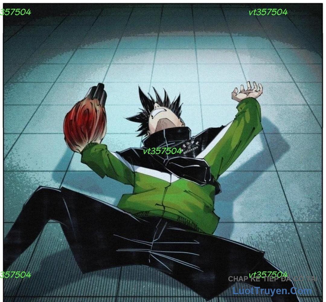 Chiến Loạn Thời Không - Chapter 86 - Page 74