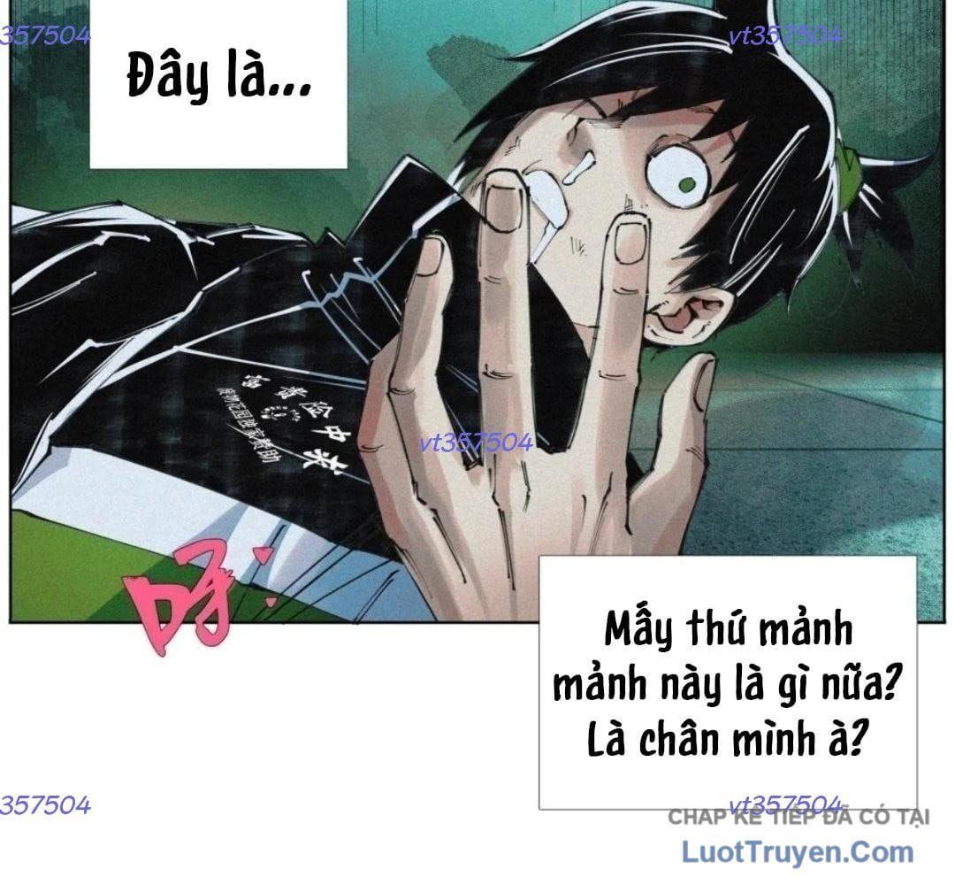 Chiến Loạn Thời Không - Chapter 86 - Page 80