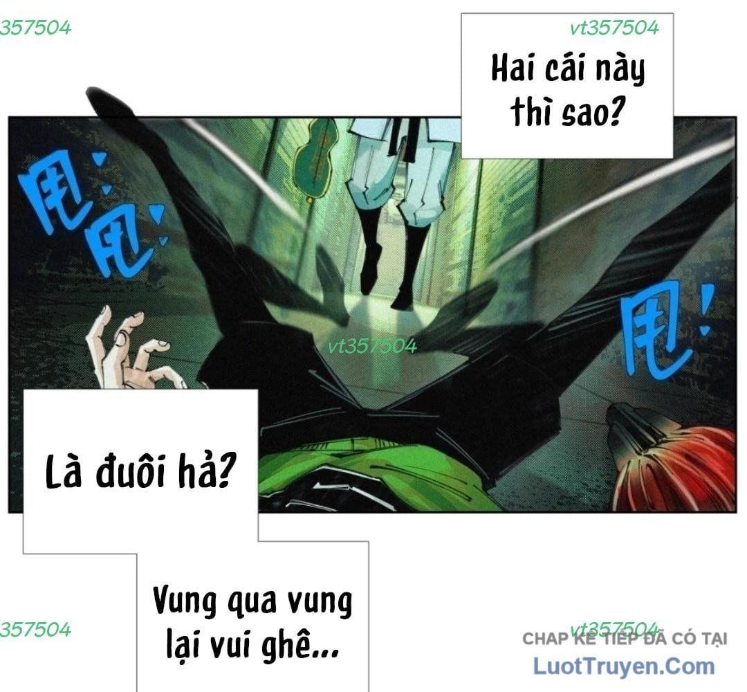 Chiến Loạn Thời Không - Chapter 86 - Page 81