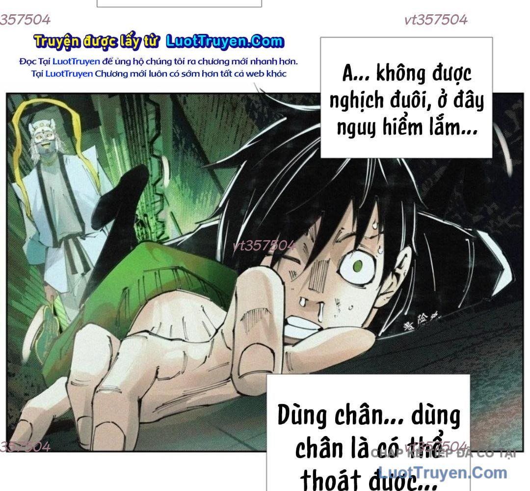 Chiến Loạn Thời Không - Chapter 86 - Page 82