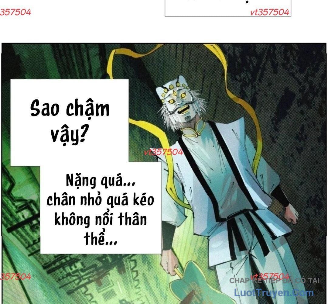 Chiến Loạn Thời Không - Chapter 86 - Page 83