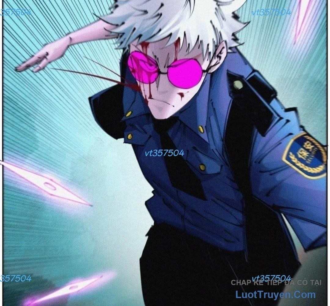 Chiến Loạn Thời Không - Chapter 86 - Page 9