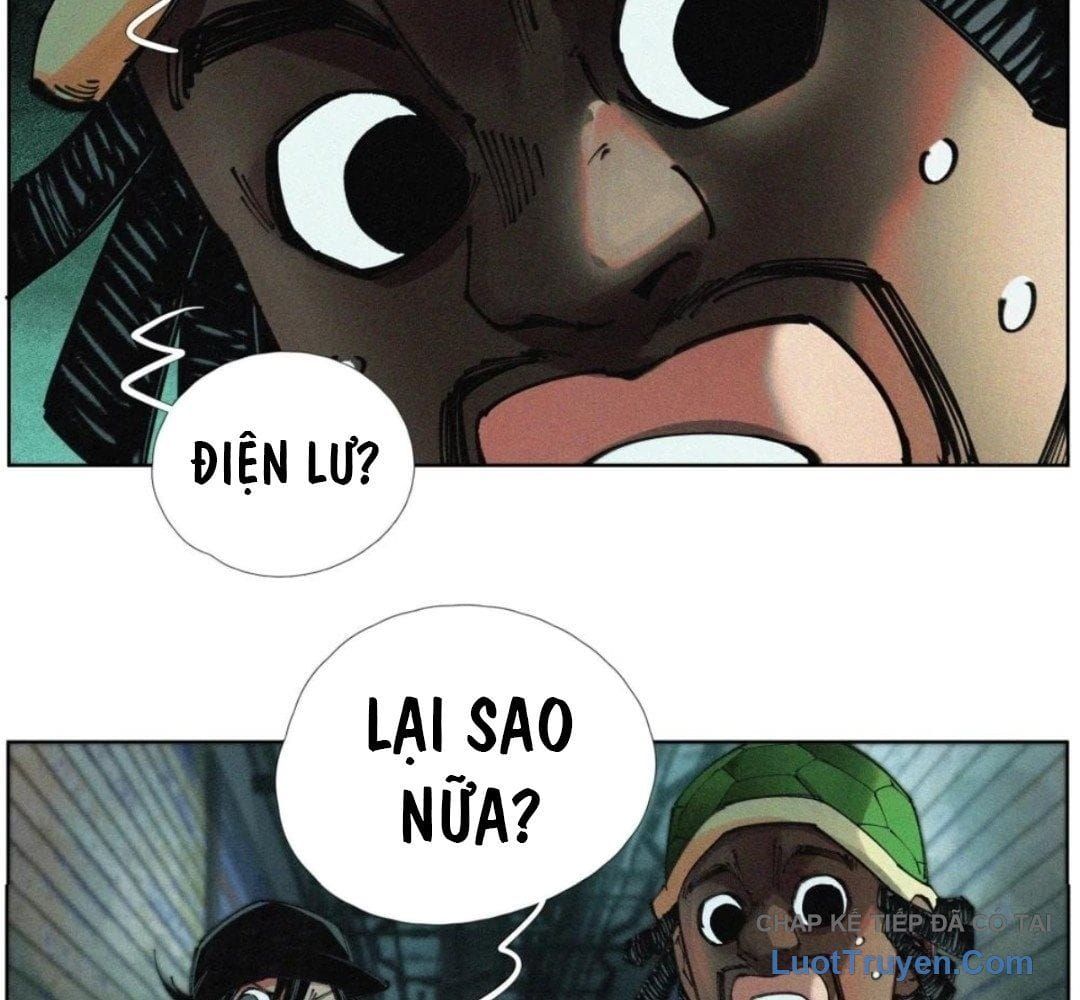 Chiến Loạn Thời Không - Chapter 87 - Page 16