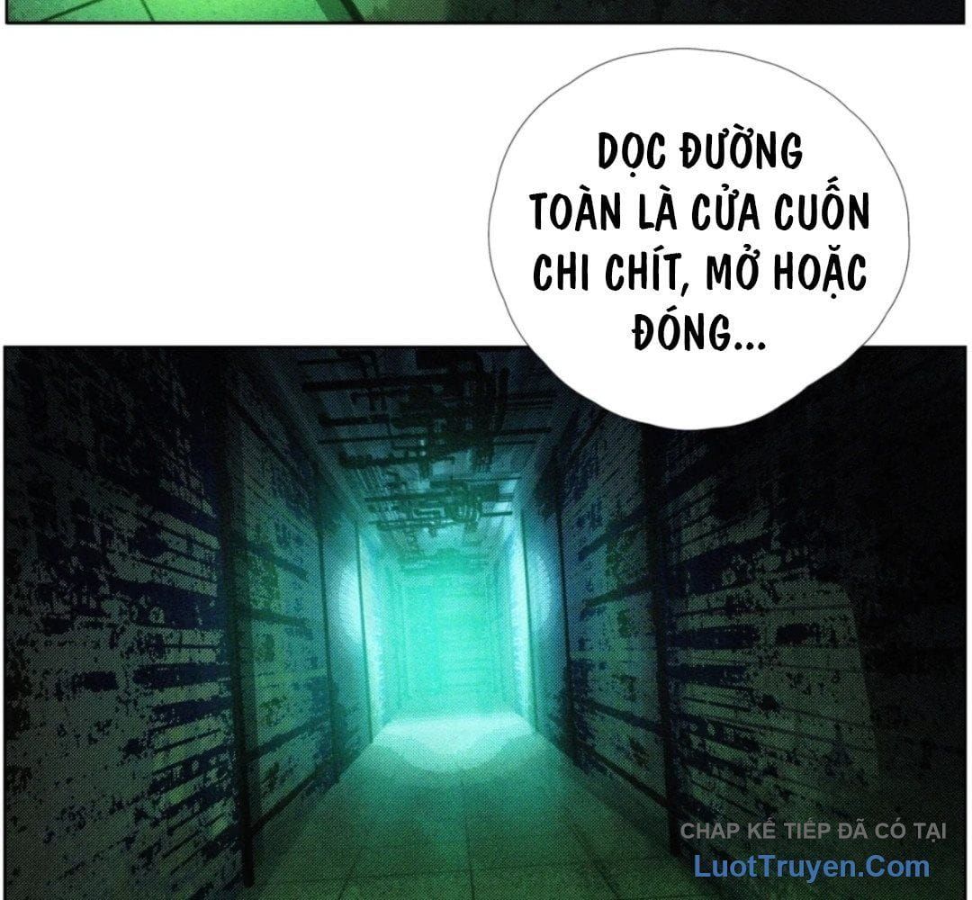 Chiến Loạn Thời Không - Chapter 87 - Page 21