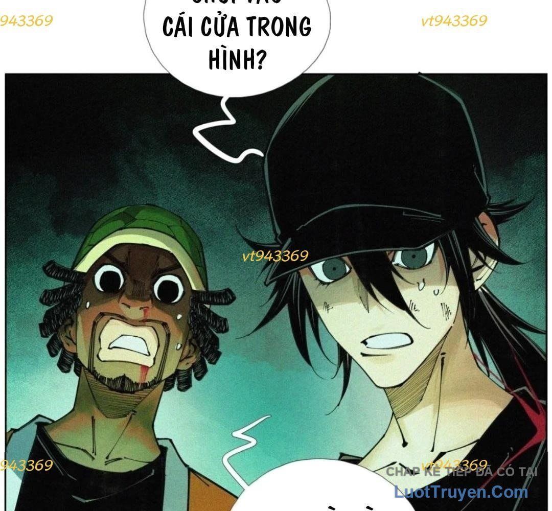 Chiến Loạn Thời Không - Chapter 87 - Page 36