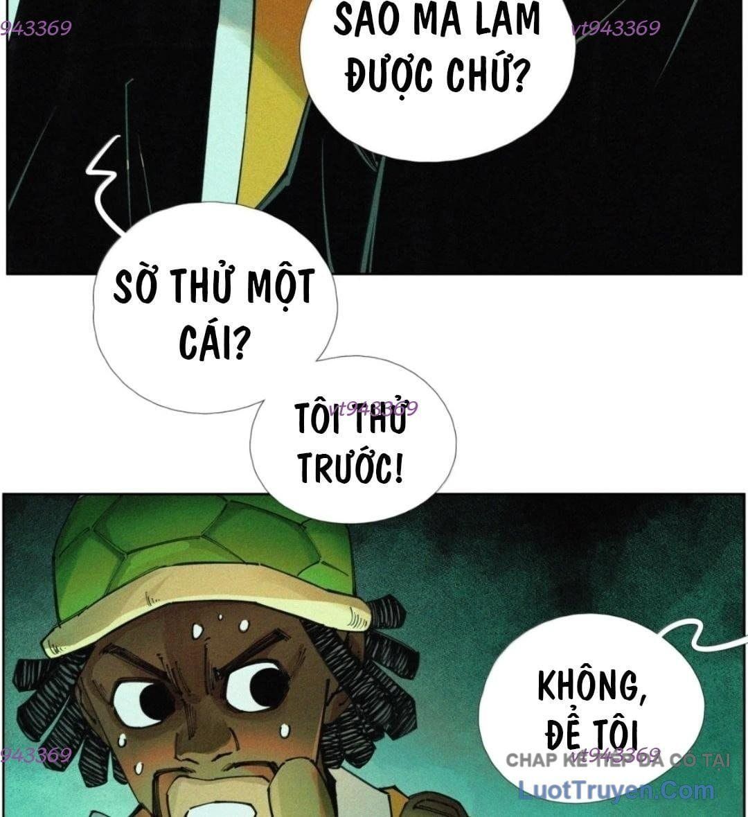 Chiến Loạn Thời Không - Chapter 87 - Page 37