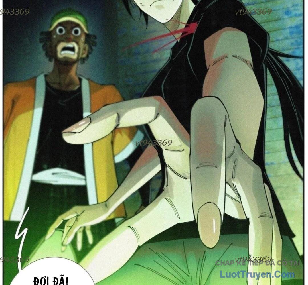 Chiến Loạn Thời Không - Chapter 87 - Page 40