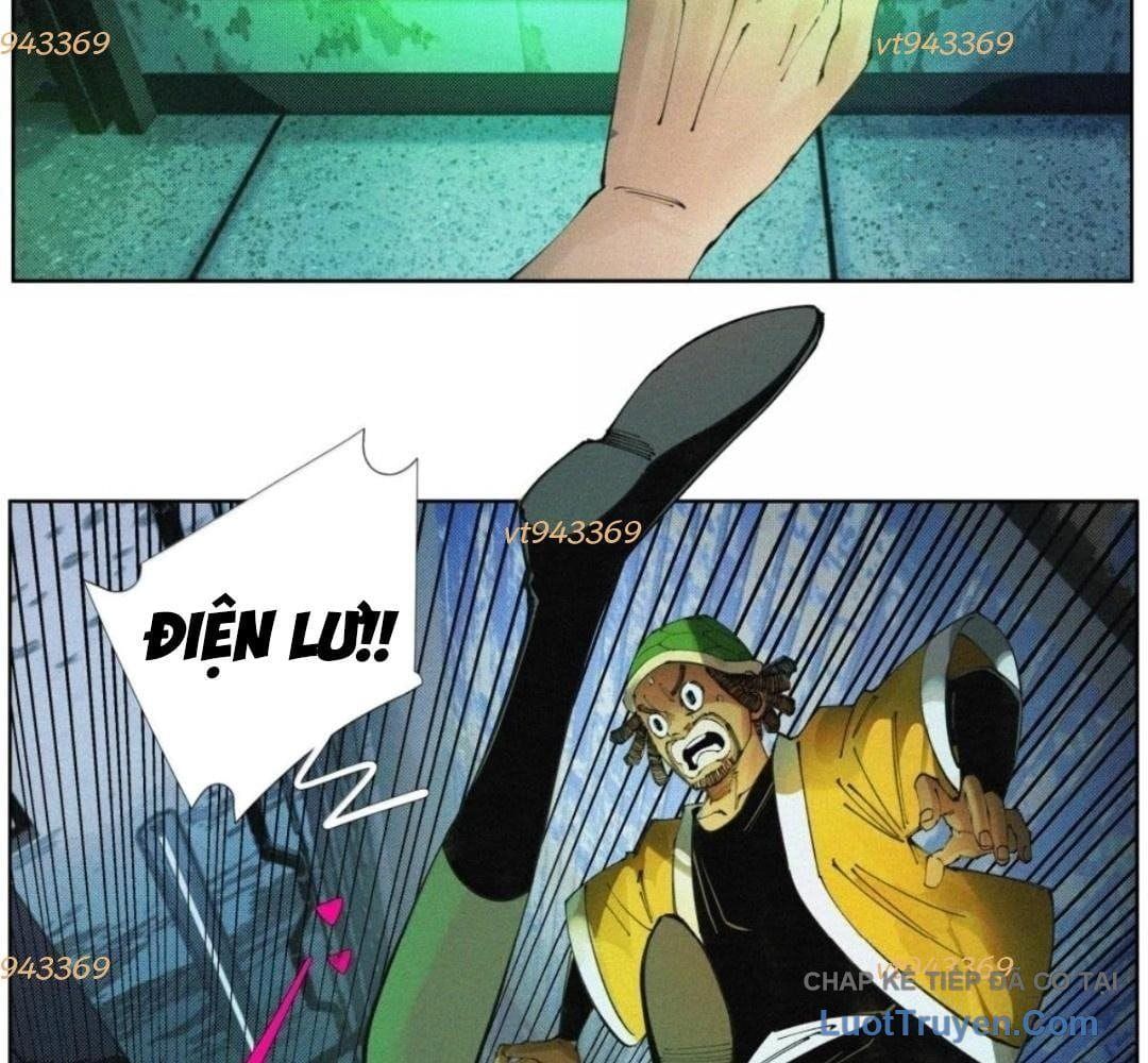 Chiến Loạn Thời Không - Chapter 87 - Page 43