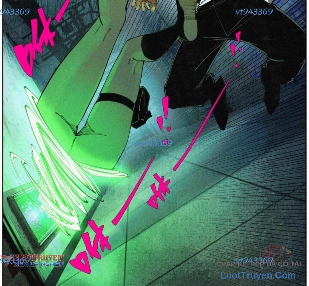 Chiến Loạn Thời Không - Chapter 87 - Page 44