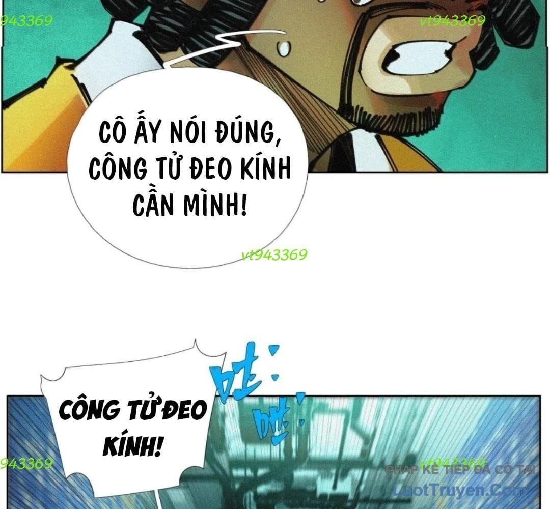 Chiến Loạn Thời Không - Chapter 87 - Page 48