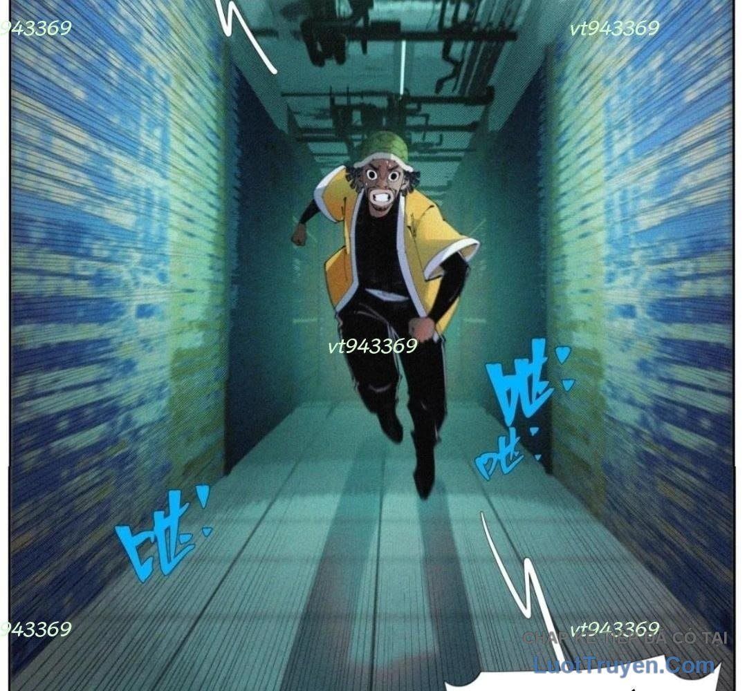 Chiến Loạn Thời Không - Chapter 87 - Page 49