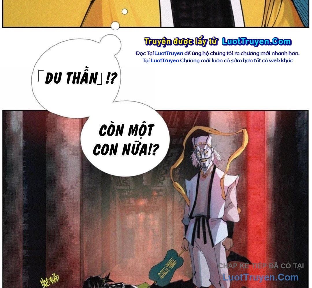 Chiến Loạn Thời Không - Chapter 87 - Page 55