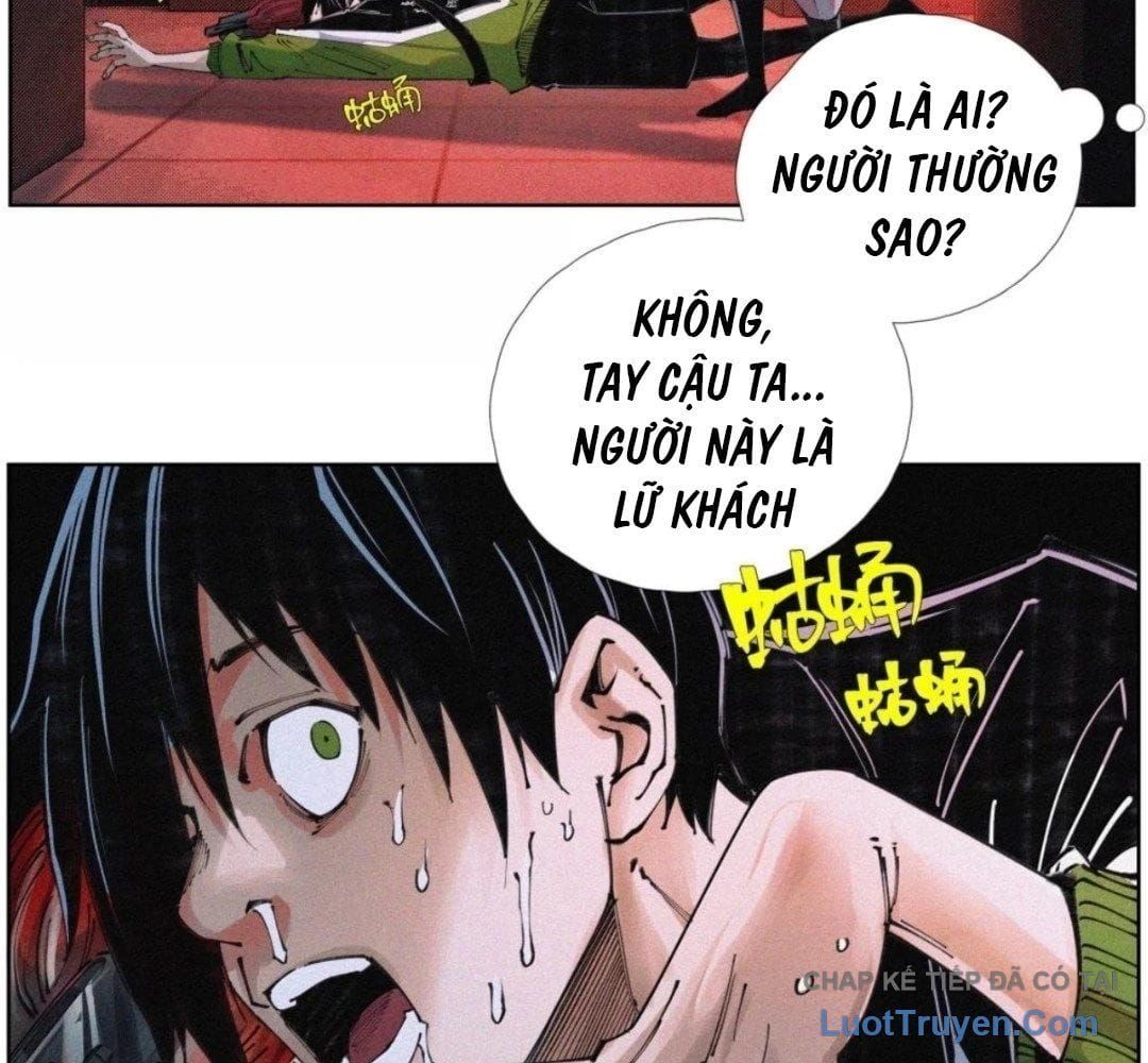 Chiến Loạn Thời Không - Chapter 87 - Page 56