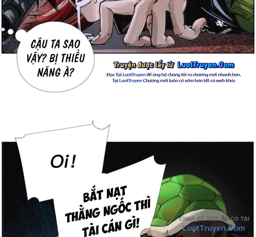 Chiến Loạn Thời Không - Chapter 87 - Page 57