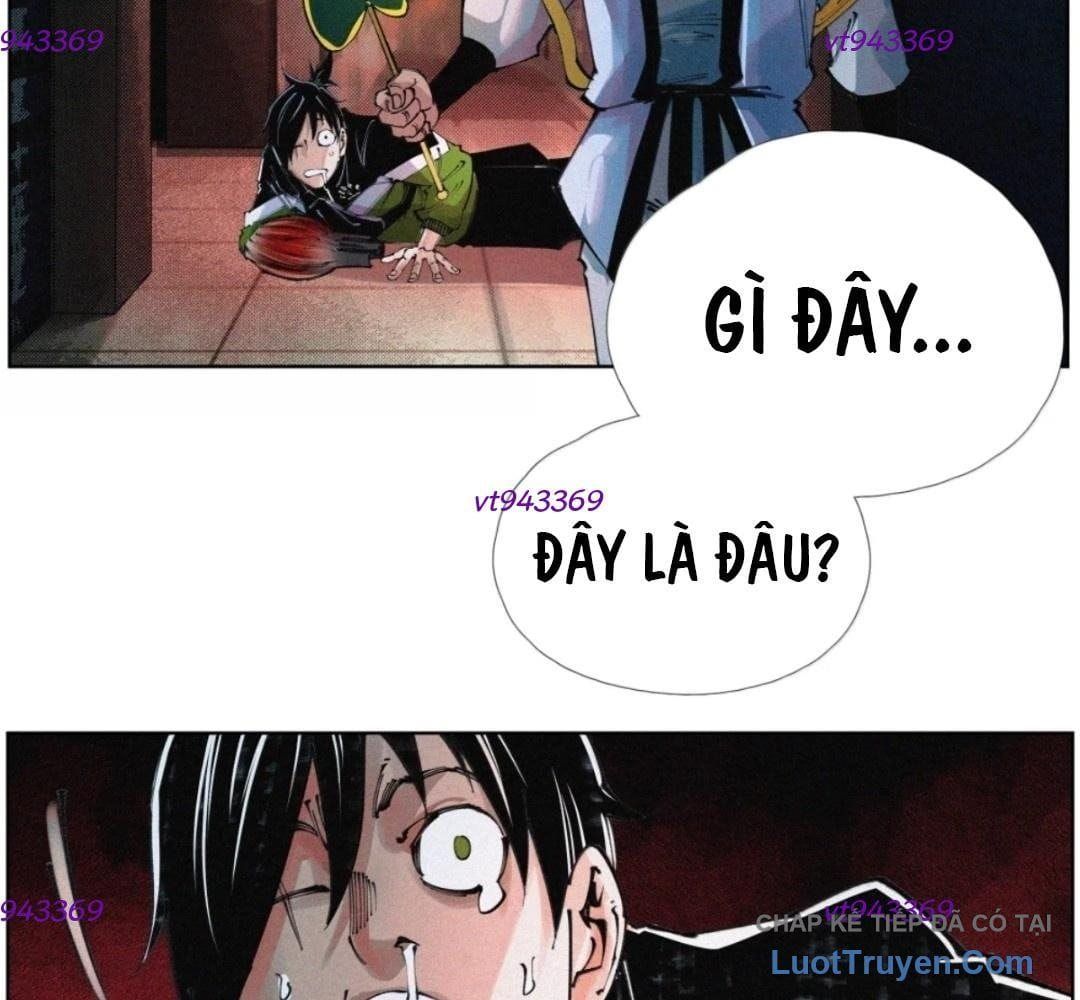 Chiến Loạn Thời Không - Chapter 87 - Page 64