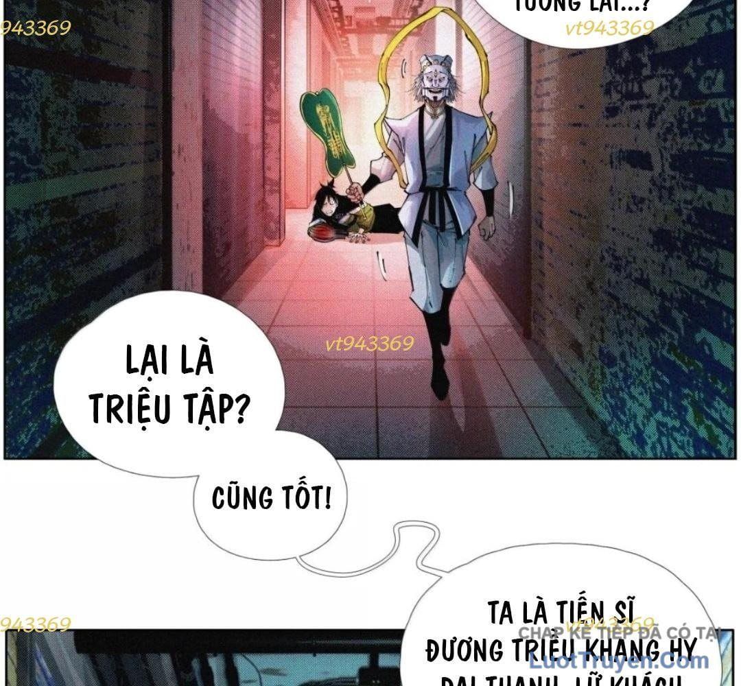 Chiến Loạn Thời Không - Chapter 87 - Page 71