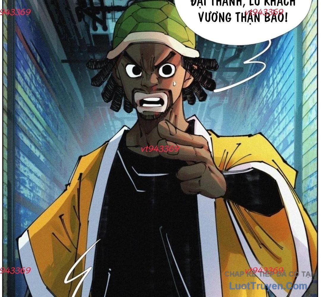 Chiến Loạn Thời Không - Chapter 87 - Page 72