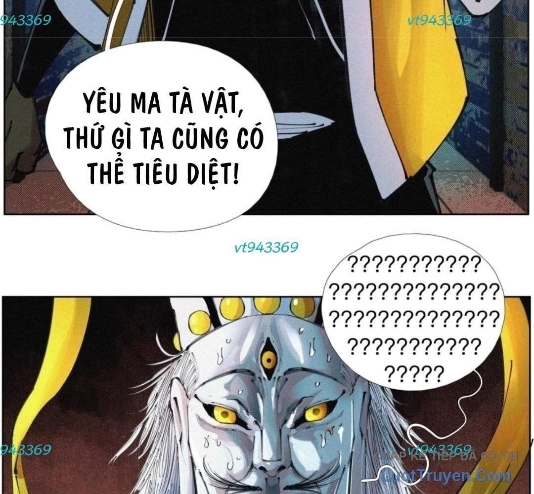 Chiến Loạn Thời Không - Chapter 87 - Page 73