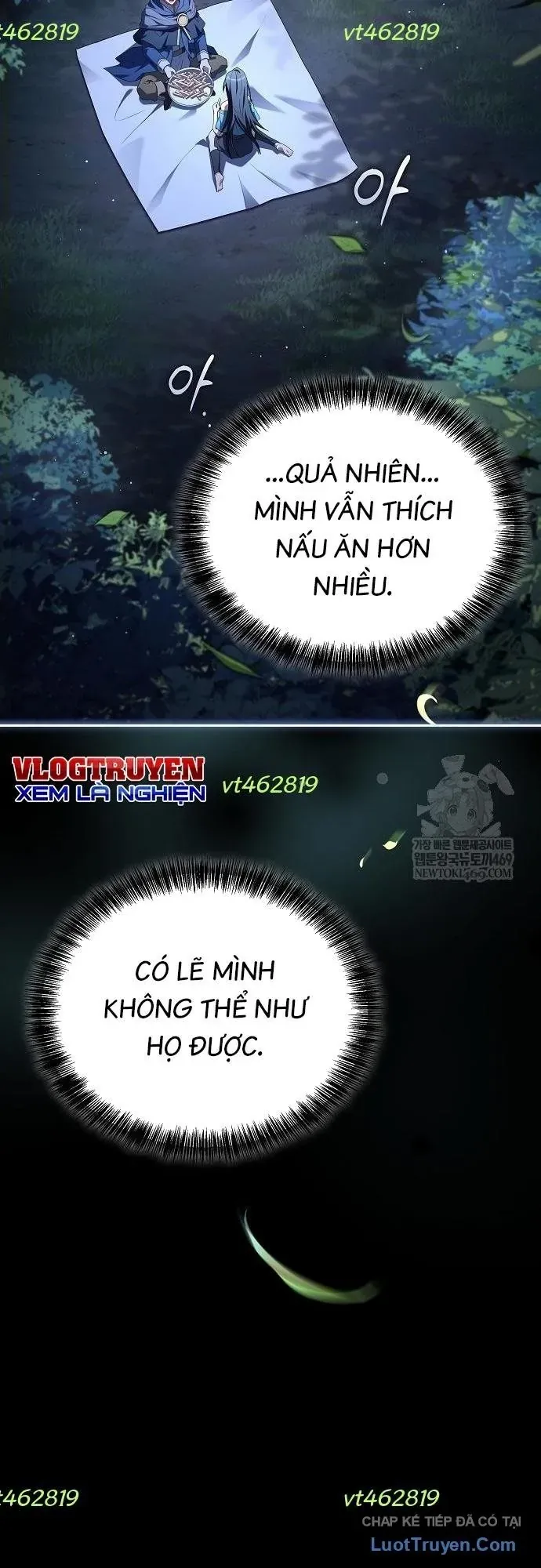 Đại Pháp Sư Mở Nhà Hàng - Chapter 113 - Page 13