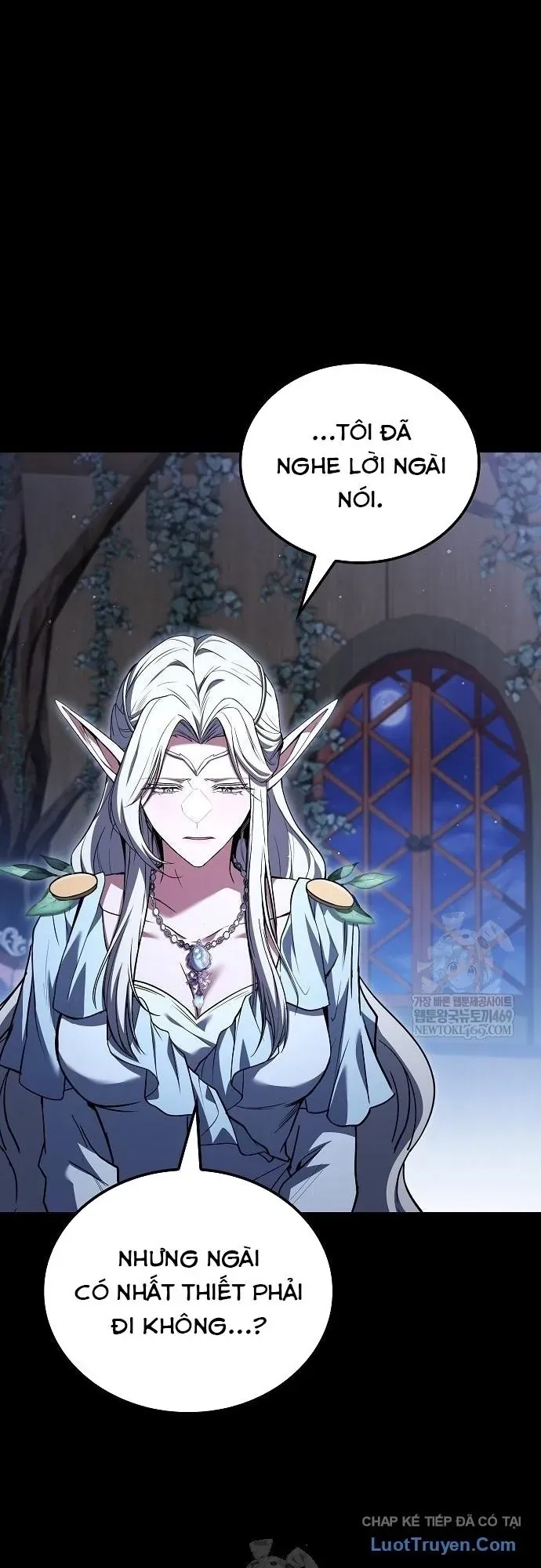 Đại Pháp Sư Mở Nhà Hàng - Chapter 113 - Page 14