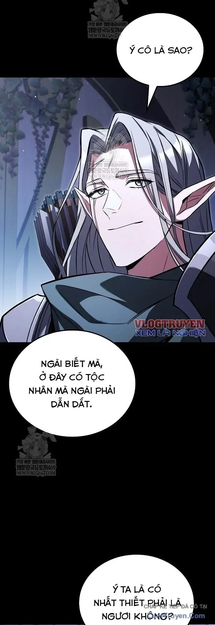 Đại Pháp Sư Mở Nhà Hàng - Chapter 113 - Page 15