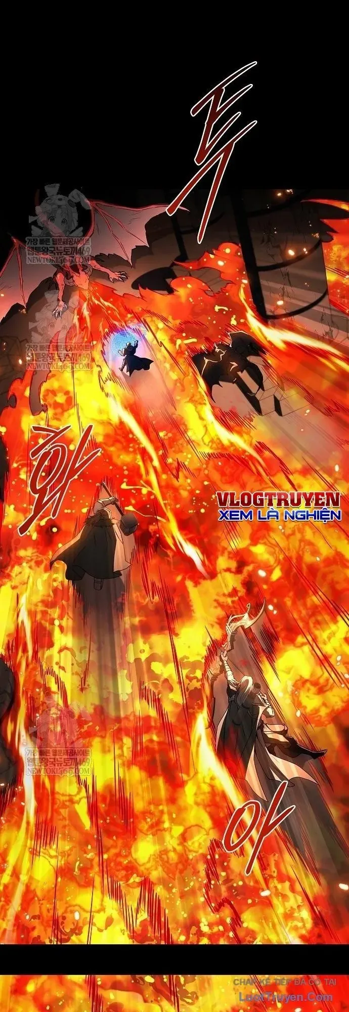 Đại Pháp Sư Mở Nhà Hàng - Chapter 113 - Page 19