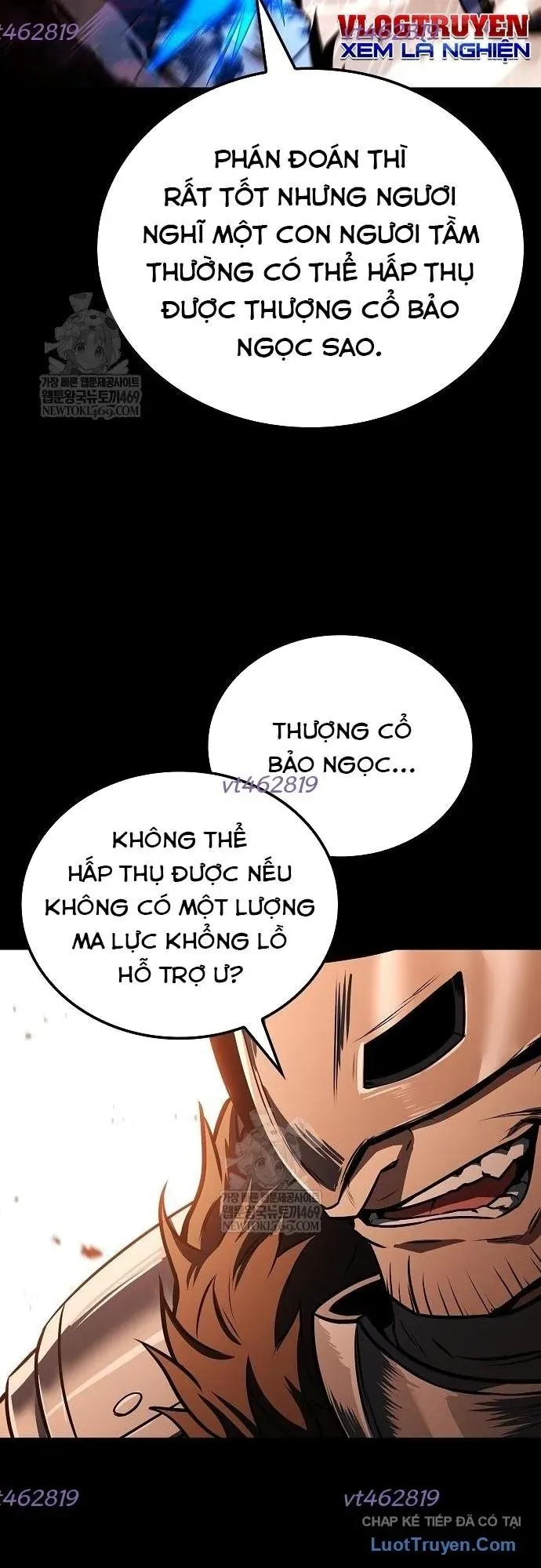 Đại Pháp Sư Mở Nhà Hàng - Chapter 113 - Page 27