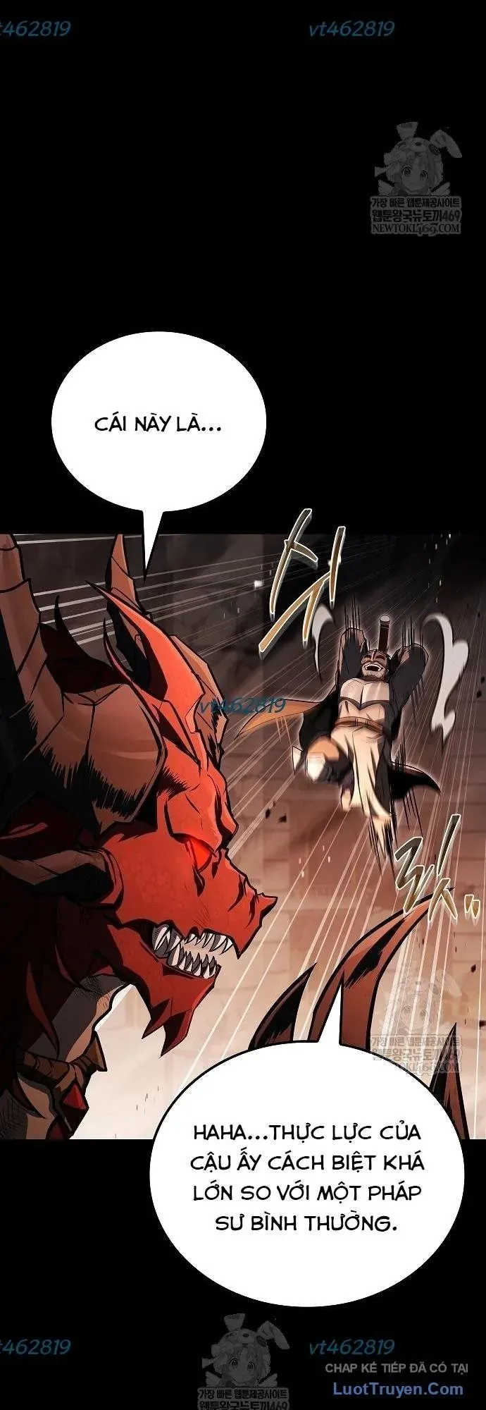 Đại Pháp Sư Mở Nhà Hàng - Chapter 113 - Page 29