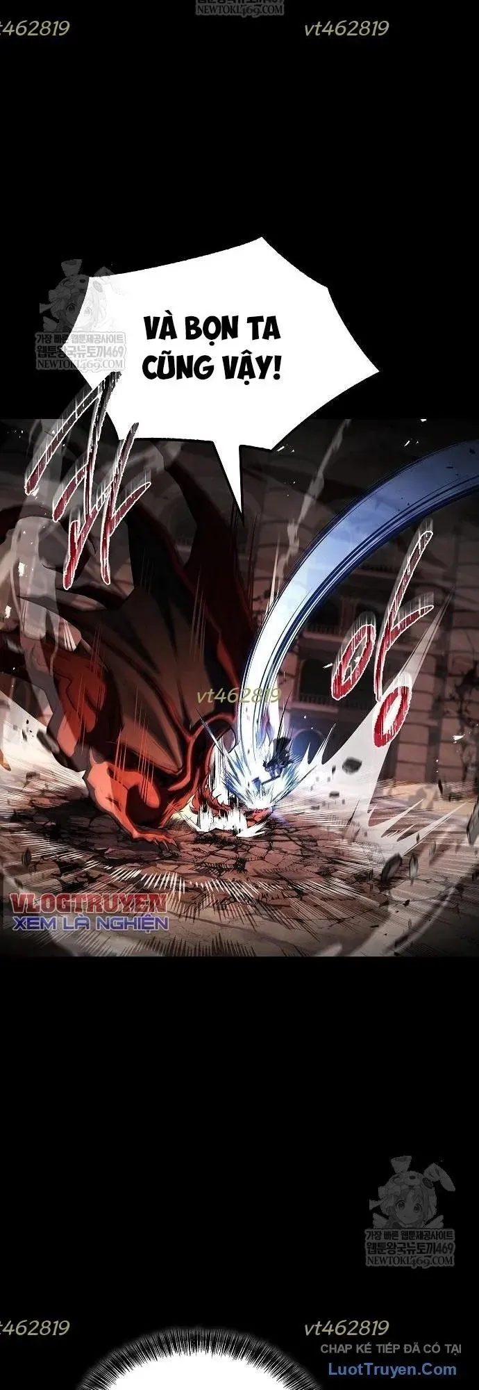 Đại Pháp Sư Mở Nhà Hàng - Chapter 113 - Page 30