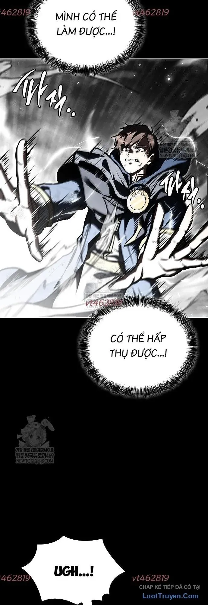 Đại Pháp Sư Mở Nhà Hàng - Chapter 113 - Page 31