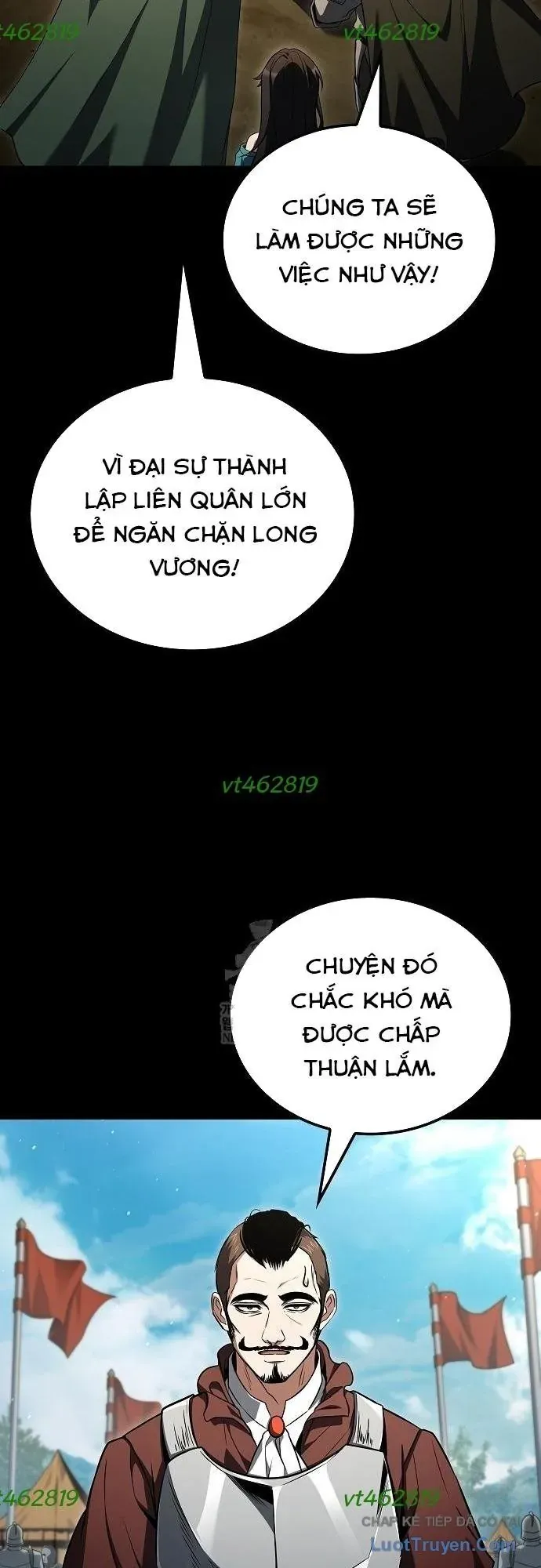 Đại Pháp Sư Mở Nhà Hàng - Chapter 113 - Page 4