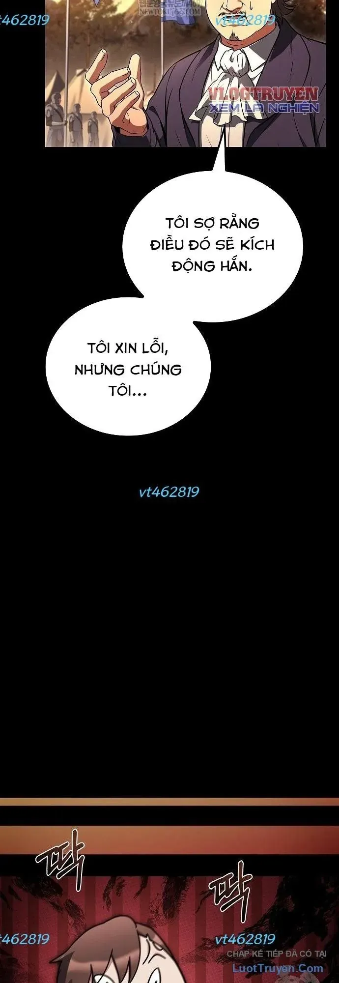 Đại Pháp Sư Mở Nhà Hàng - Chapter 113 - Page 8