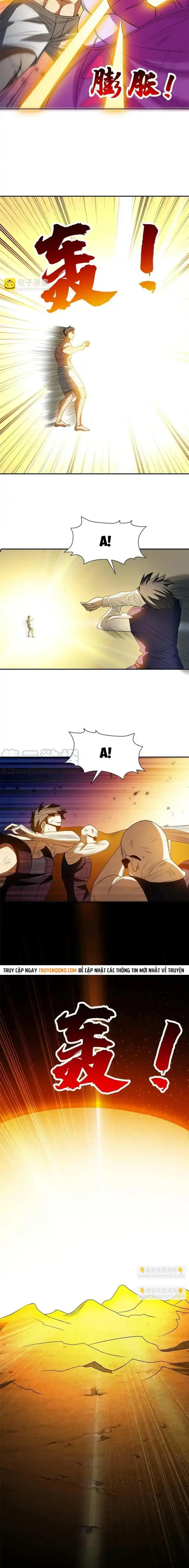 Trọng Sinh Chi Thần Cấp Bại Gia Tử - Chapter 202 - Page 3