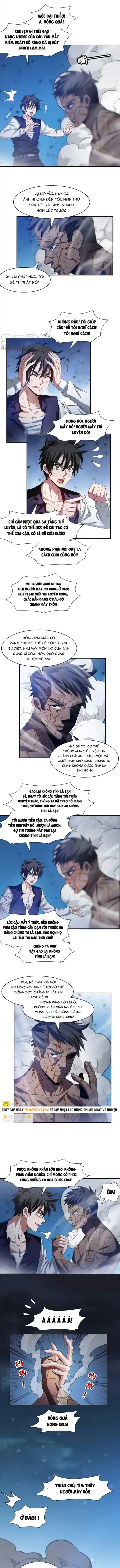 Trọng Sinh Chi Thần Cấp Bại Gia Tử - Chapter 204 - Page 3