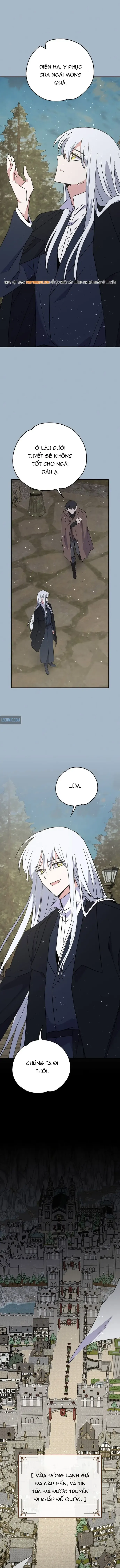 Ygret - Chapter 137 - Page 10