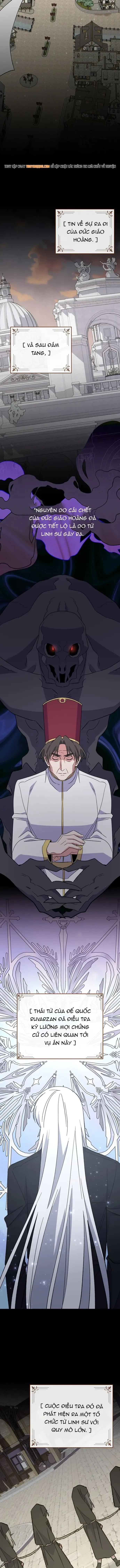 Ygret - Chapter 137 - Page 11