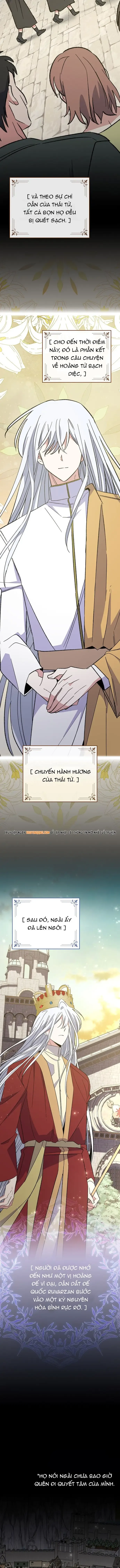 Ygret - Chapter 137 - Page 12