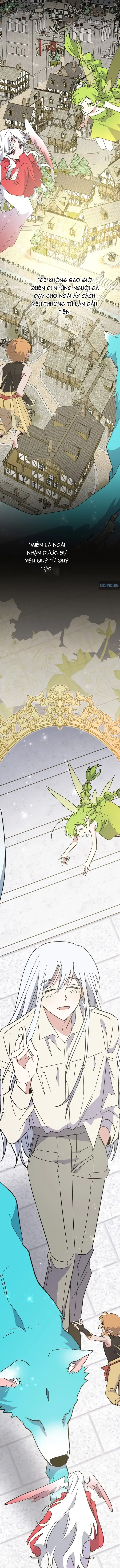 Ygret - Chapter 137 - Page 13