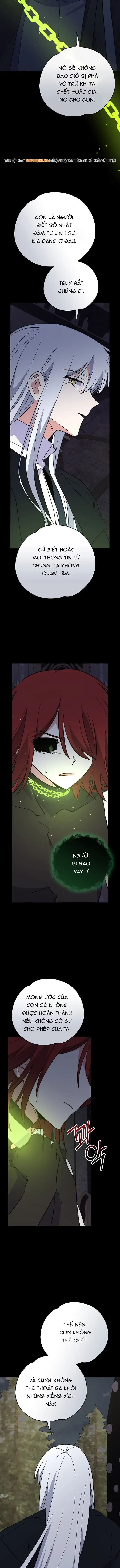 Ygret - Chapter 137 - Page 3